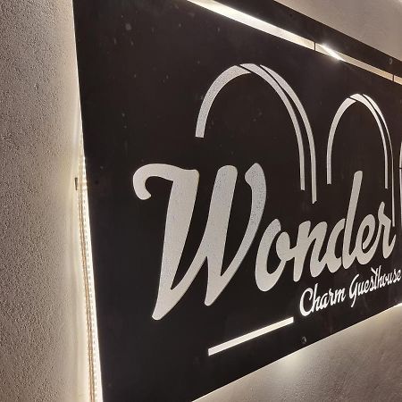 Wonder Charm Guesthouse Албуфейра Екстериор снимка