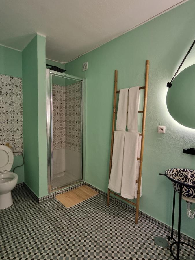 Wonder Charm Guesthouse Албуфейра Екстериор снимка