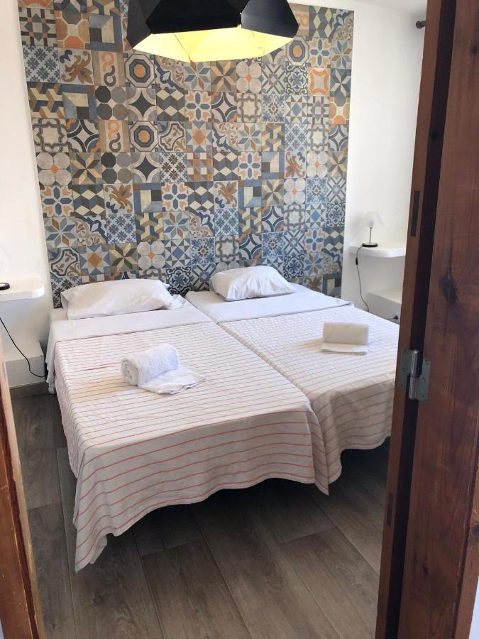 Wonder Charm Guesthouse Албуфейра Екстериор снимка