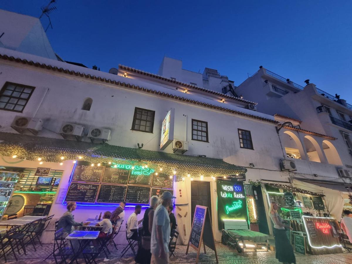 Wonder Charm Guesthouse Албуфейра Екстериор снимка