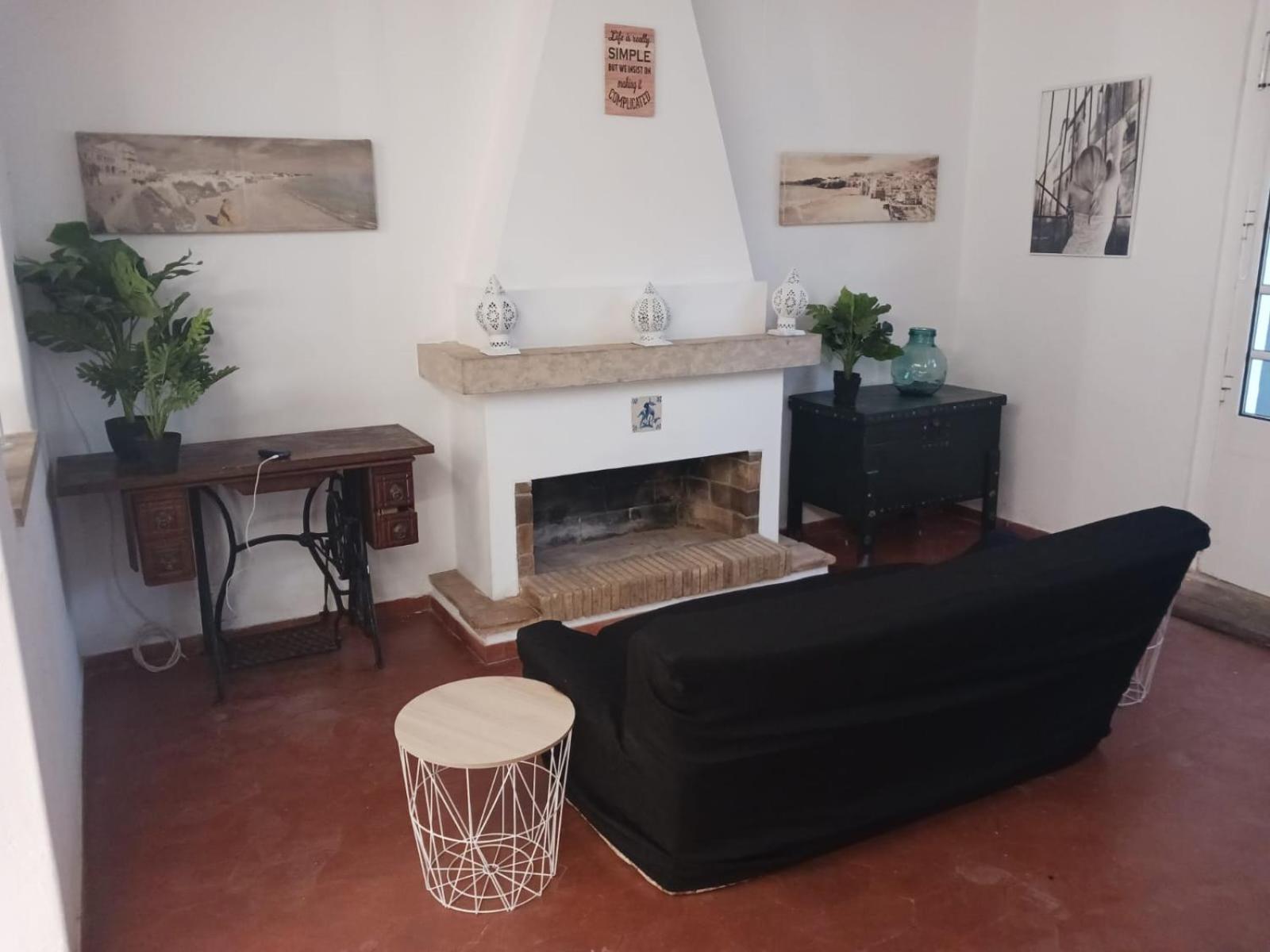 Wonder Charm Guesthouse Албуфейра Екстериор снимка