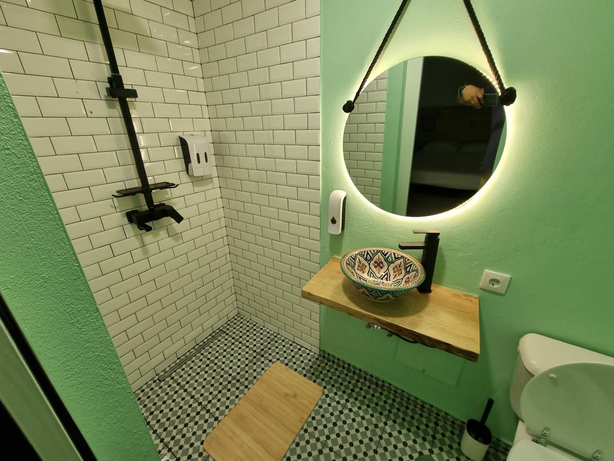 Wonder Charm Guesthouse Албуфейра Екстериор снимка